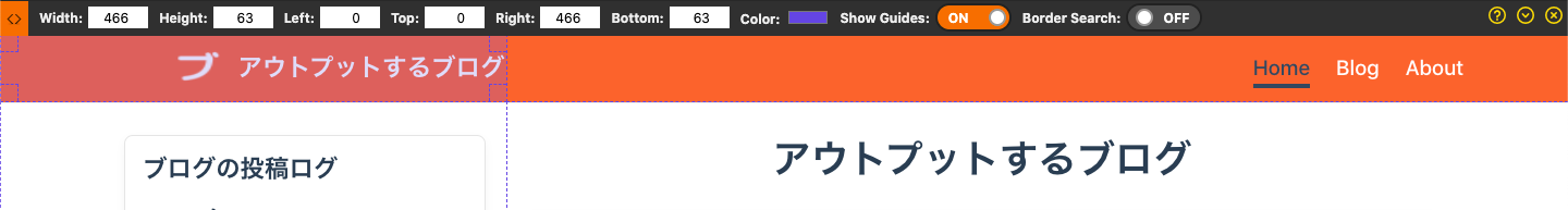 hoge